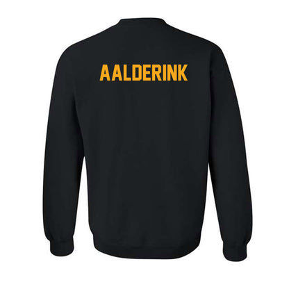 VCU - NCAA Women's Field Hockey : Lotje Aalderink - Classic Shersey Crewneck Sweatshirt-1