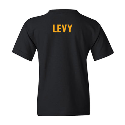 VCU - NCAA Men's Track & Field : Joseph Levy - Classic Shersey Youth T-Shirt-1