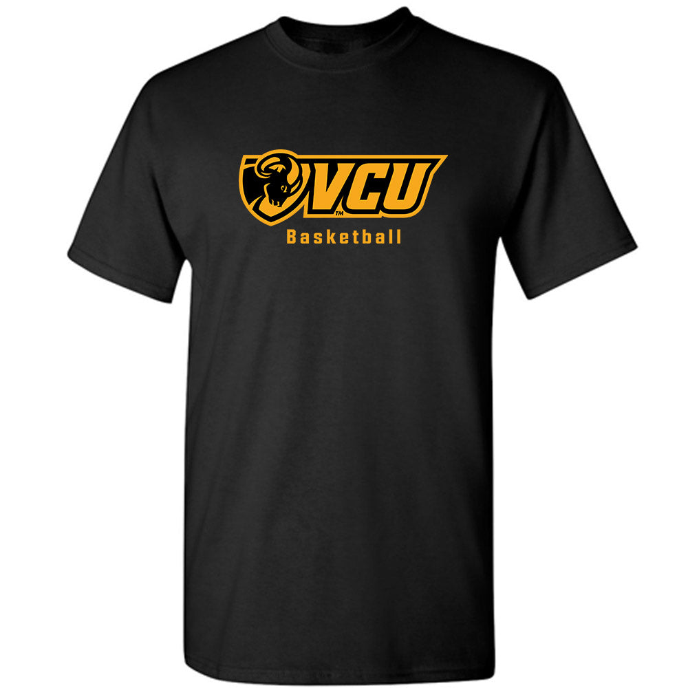 VCU - NCAA Men's Basketball : Sammy Jackson - Classic Shersey T-Shirt-0