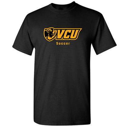 VCU - NCAA Men's Soccer : Emmett Shea - Classic Shersey T-Shirt-0
