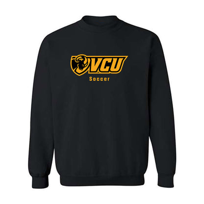 VCU - NCAA Women's Soccer : Luciana Gonzalez - Classic Shersey Crewneck Sweatshirt-0