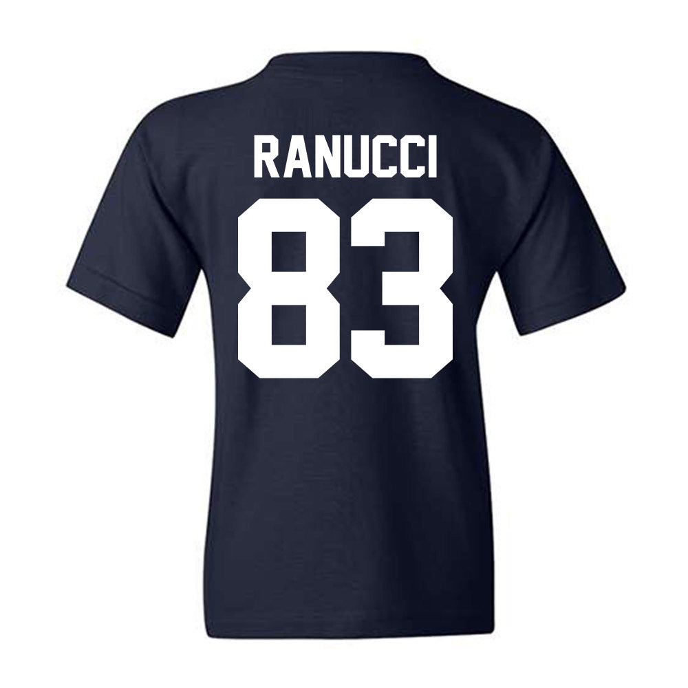 Rice - NCAA Football : Jackson Ranucci - Classic Shersey Youth T-Shirt-1