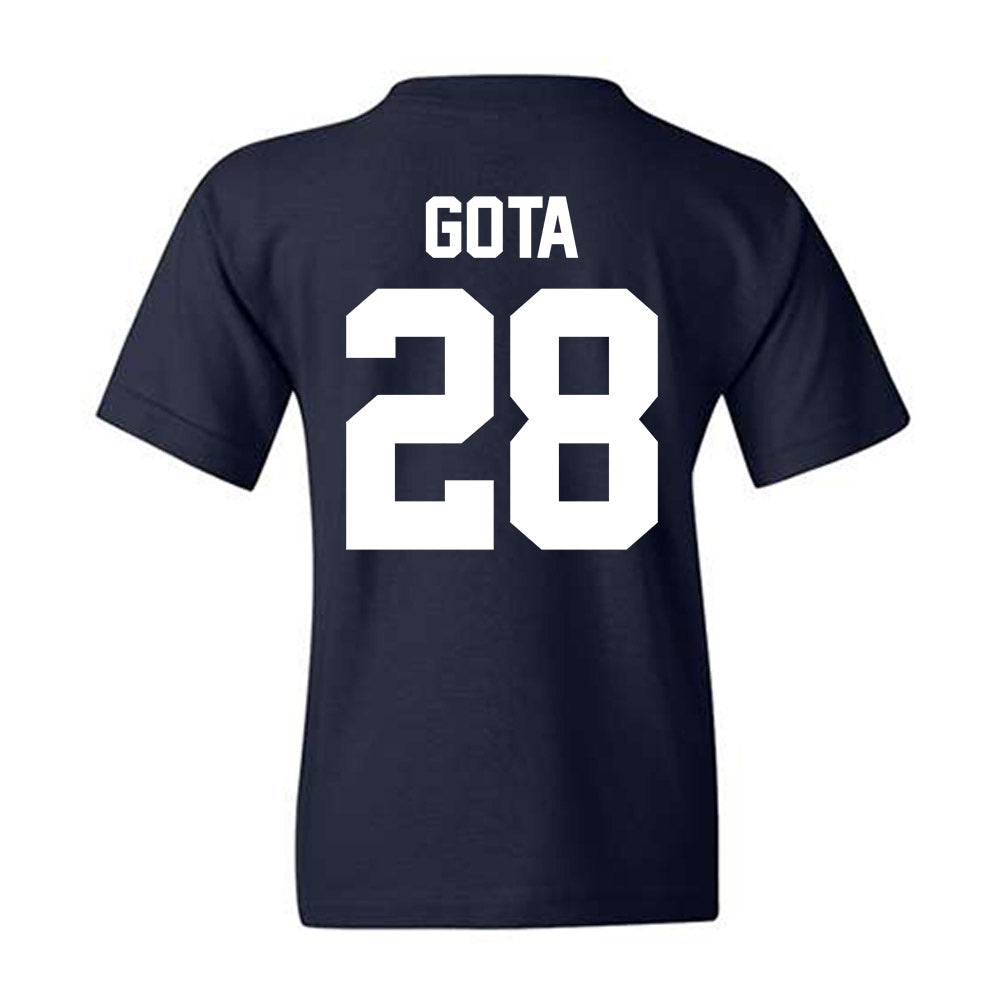 Rice - NCAA Football : Enock Gota - Classic Shersey Youth T-Shirt-1