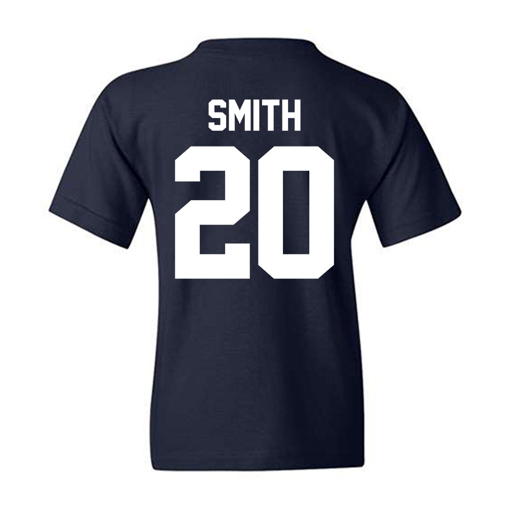 Rice - NCAA Women's Volleyball : Aaliyah Smith - Classic Shersey Youth T-Shirt-1