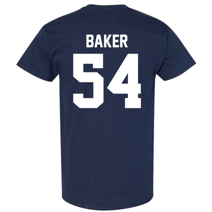 Rice - NCAA Baseball : Ty Baker - Classic Shersey T-Shirt-1