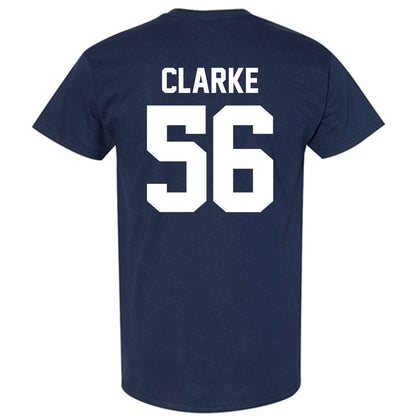Rice - NCAA Football : Seth Clarke - Classic Shersey T-Shirt-1