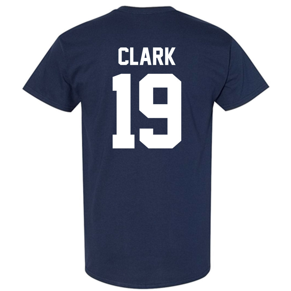 Rice - NCAA Football : Jordan Clark - Classic Shersey T-Shirt-1