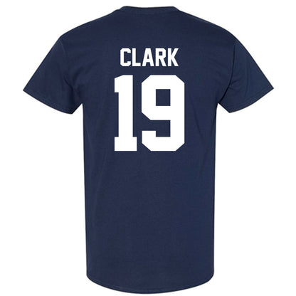 Rice - NCAA Football : Jordan Clark - Classic Shersey T-Shirt-1
