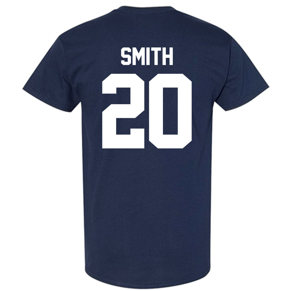 Rice - NCAA Women's Volleyball : Aaliyah Smith - Classic Shersey T-Shirt-1