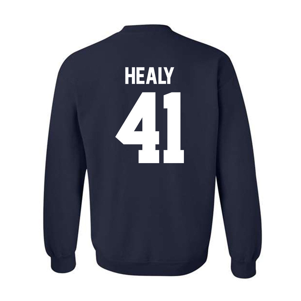 Rice - NCAA Football : Preston Healy - Classic Shersey Crewneck Sweatshirt-1