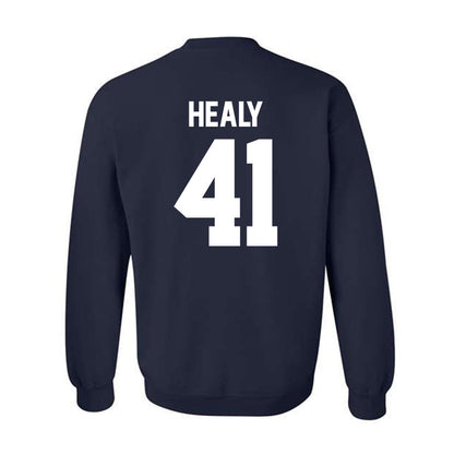 Rice - NCAA Football : Preston Healy - Classic Shersey Crewneck Sweatshirt-1
