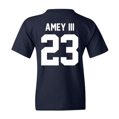 Rice - NCAA Football : Michael Amey III - Classic Shersey Youth T-Shirt-1