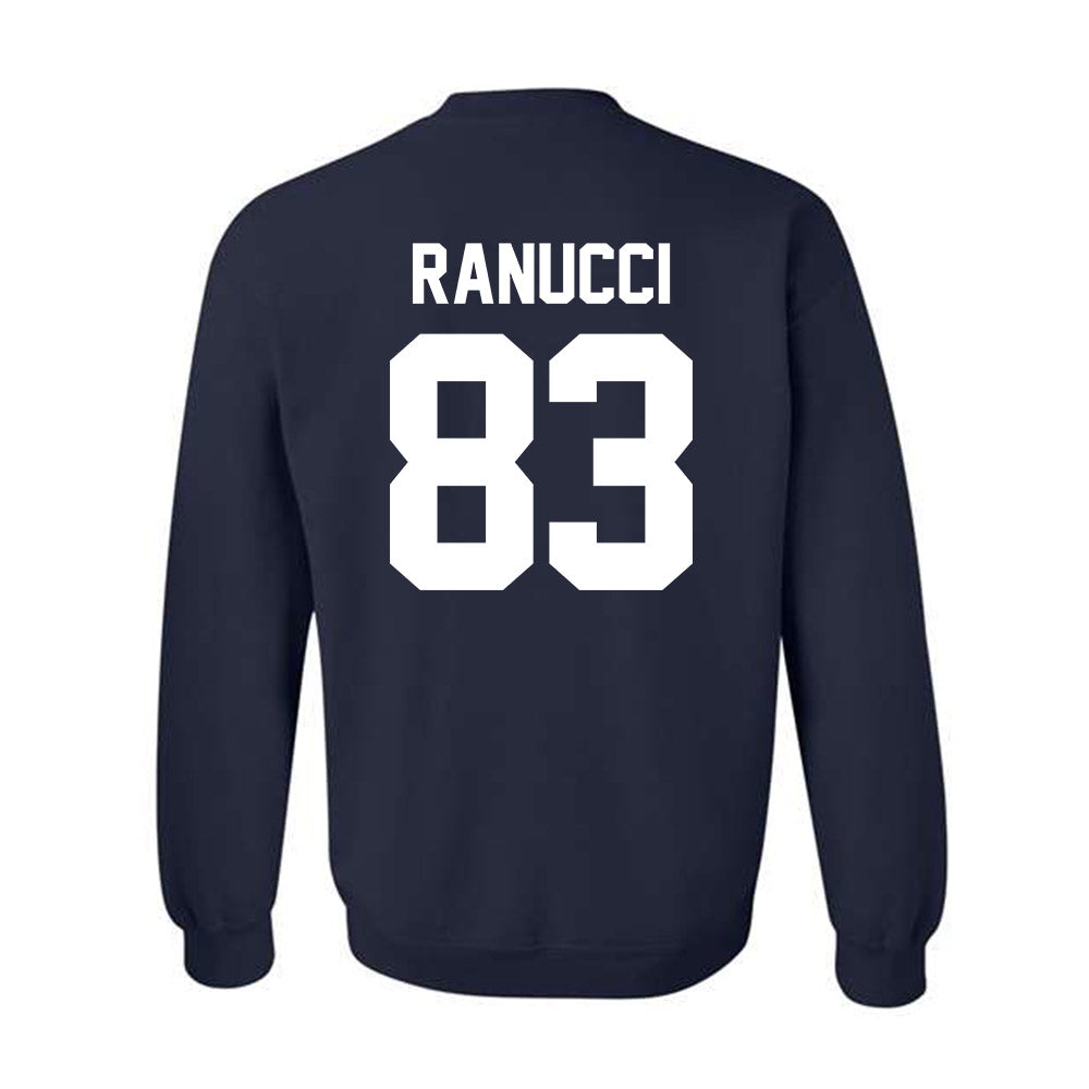 Rice - NCAA Football : Jackson Ranucci - Classic Shersey Crewneck Sweatshirt-1