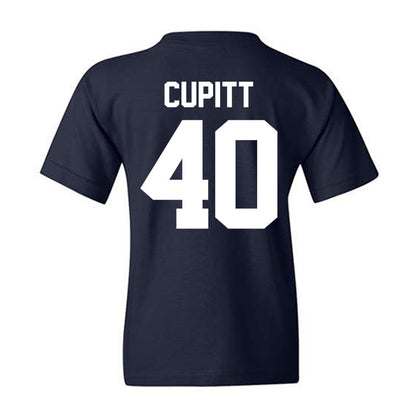 Rice - NCAA Football : Jayden Cupitt - Classic Shersey Youth T-Shirt-1