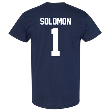 Rice - NCAA Women's Soccer : Kenzie Solomon - Classic Shersey T-Shirt-1