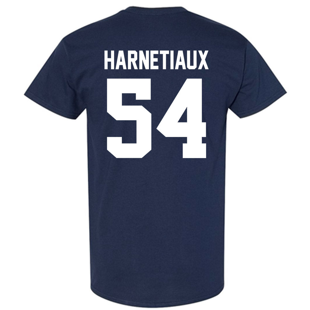 Rice - NCAA Football : Austin Harnetiaux - Classic Shersey T-Shirt-1