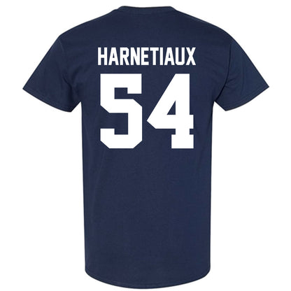 Rice - NCAA Football : Austin Harnetiaux - Classic Shersey T-Shirt-1
