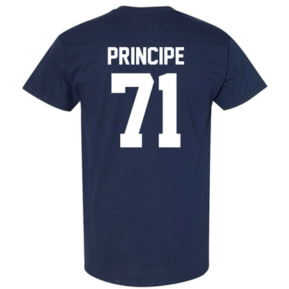 Rice - NCAA Football : Cole Principe - Classic Shersey T-Shirt-1