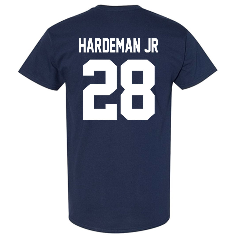Rice - NCAA Football : D'Andre Hardeman Jr - Classic Shersey T-Shirt-1