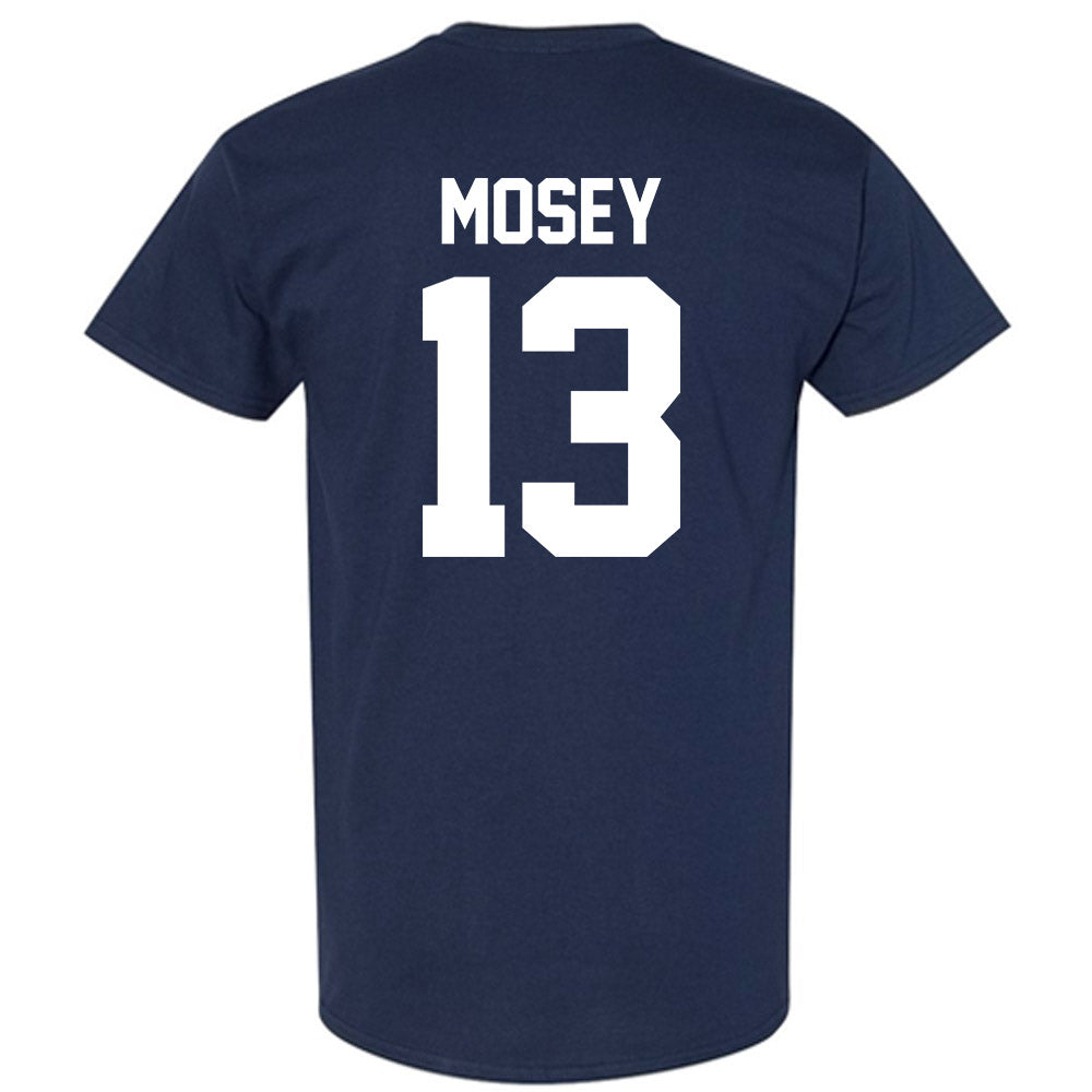Rice - NCAA Football : Maxwell Mosey - Classic Shersey T-Shirt-1
