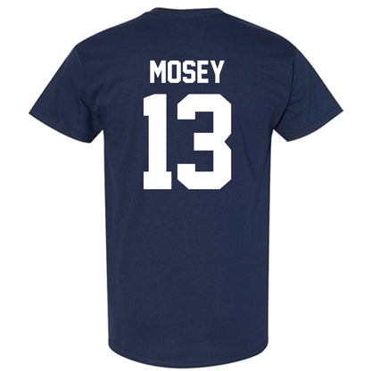 Rice - NCAA Football : Maxwell Mosey - Classic Shersey T-Shirt-1