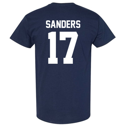Rice - NCAA Baseball : Ethan Sanders - Classic Shersey T-Shirt-1