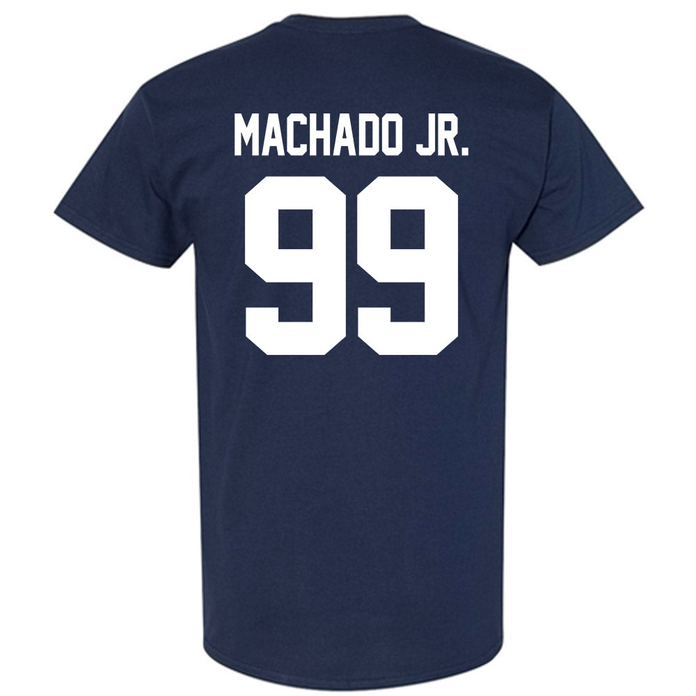 Rice - NCAA Football : Jesus Machado Jr. - Classic Shersey T-Shirt-1
