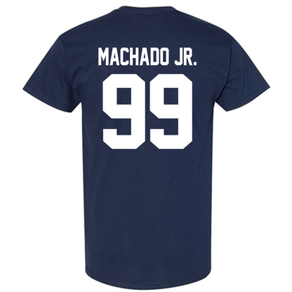 Rice - NCAA Football : Jesus Machado Jr. - Classic Shersey T-Shirt-1