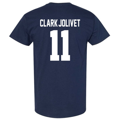 Rice - NCAA Football : Christopher Clark-Jolivet - Classic Shersey T-Shirt-1