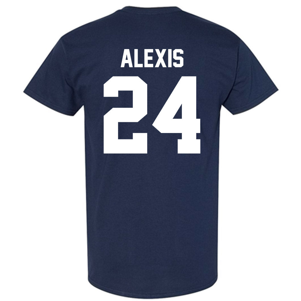 Rice - NCAA Women's Basketball : Aniah Alexis - Classic Shersey T-Shirt-1