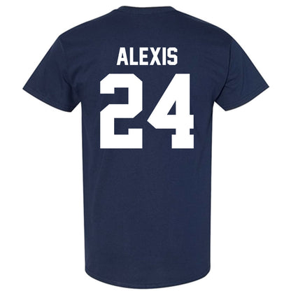Rice - NCAA Women's Basketball : Aniah Alexis - Classic Shersey T-Shirt-1