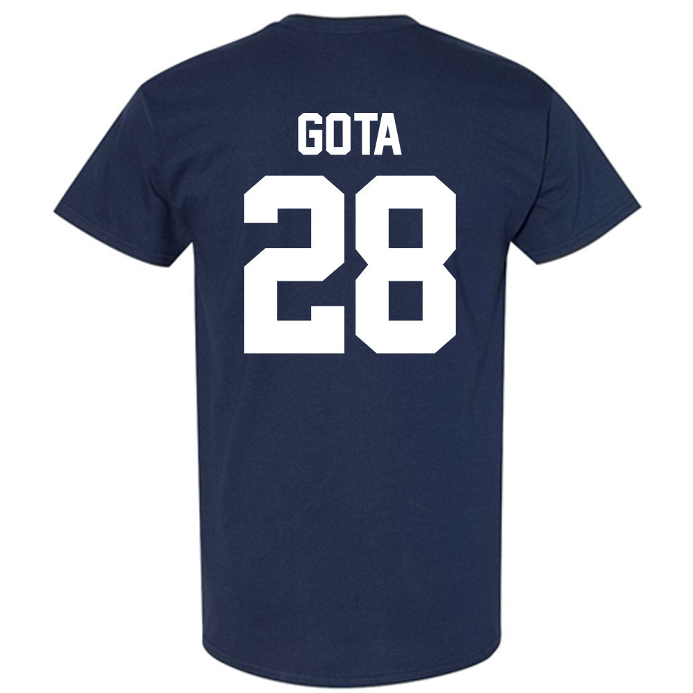 Rice - NCAA Football : Enock Gota - Classic Shersey T-Shirt-1