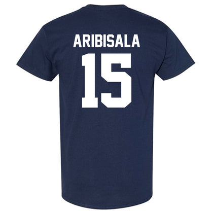 Rice - NCAA Football : Matthew Aribisala - Classic Shersey T-Shirt-1
