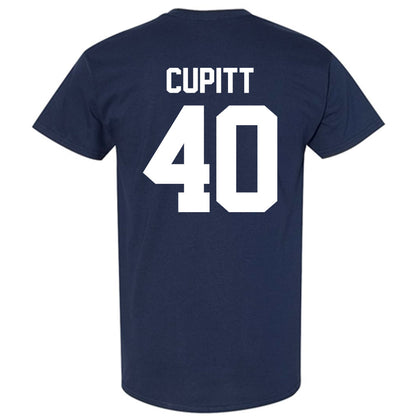 Rice - NCAA Football : Jayden Cupitt - Classic Shersey T-Shirt-1