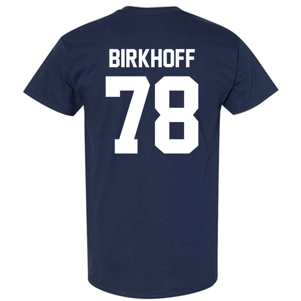 Rice - NCAA Football : Erben Birkhoff - Classic Shersey T-Shirt-1