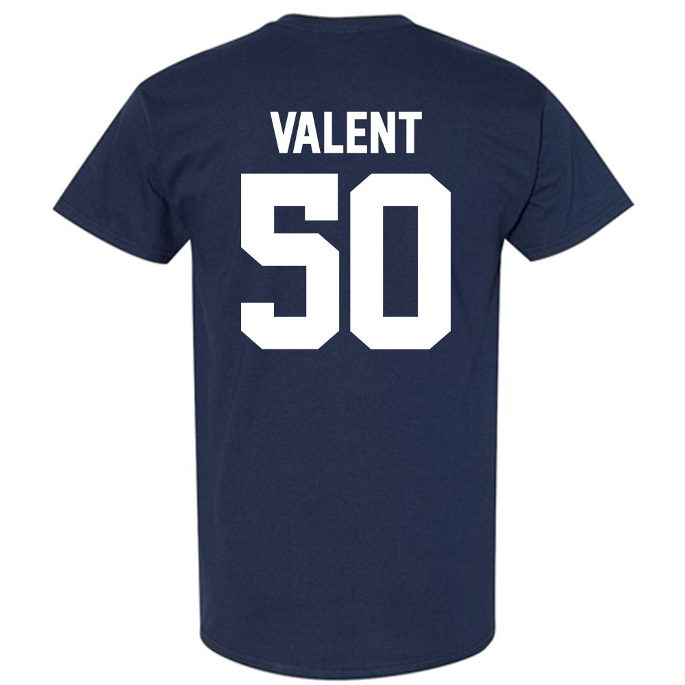 Rice - NCAA Football : Patrick Valent - Classic Shersey T-Shirt-1