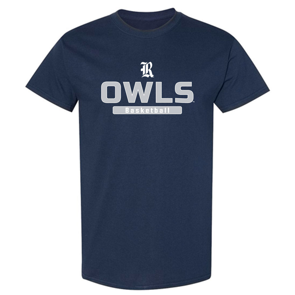 Rice - NCAA Women's Basketball : Mylee Guinn - Classic Shersey T-Shirt-0