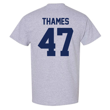 Rice - NCAA Football : Ty Thames - Classic Shersey T-Shirt-1