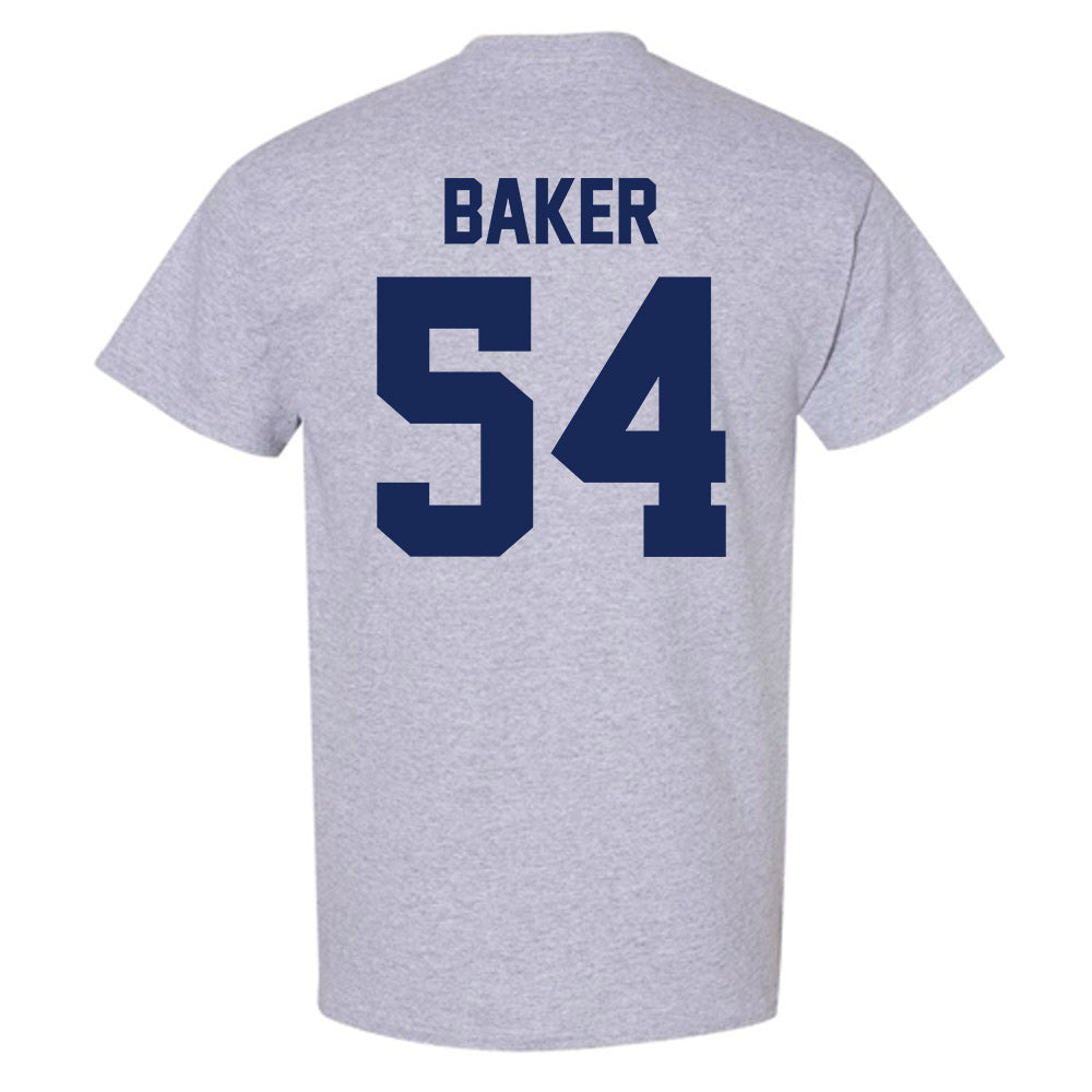 Rice - NCAA Baseball : Ty Baker - Classic Shersey T-Shirt-1