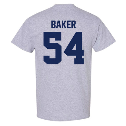 Rice - NCAA Baseball : Ty Baker - Classic Shersey T-Shirt-1