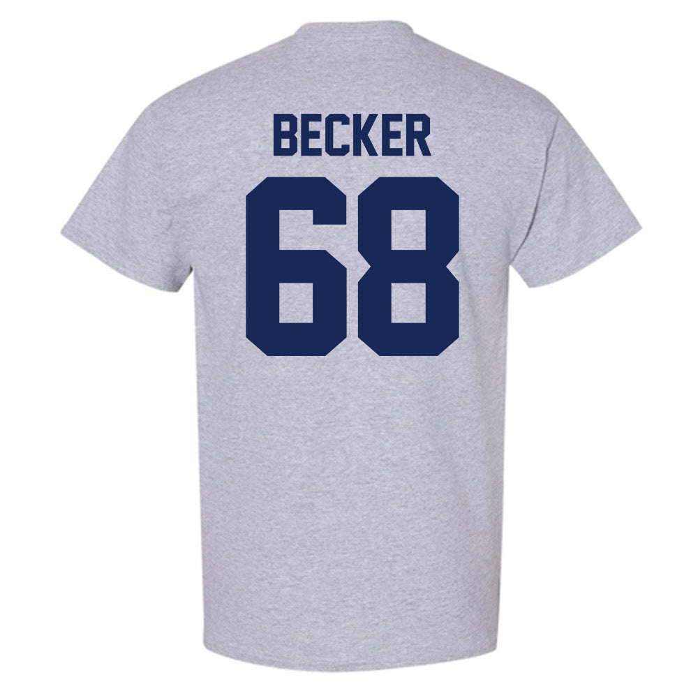 Rice - NCAA Football : Scott Becker - Classic Shersey T-Shirt-1