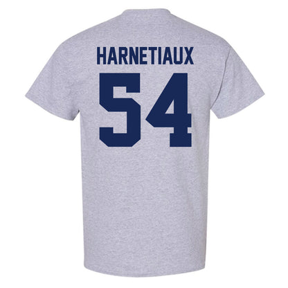 Rice - NCAA Football : Austin Harnetiaux - Classic Shersey T-Shirt-1