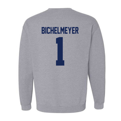 Rice - NCAA Women's Volleyball : Ellie Bichelmeyer - Crewneck Sweatshirt