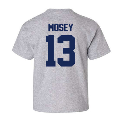 Rice - NCAA Football : Maxwell Mosey - Classic Shersey Youth T-Shirt-1