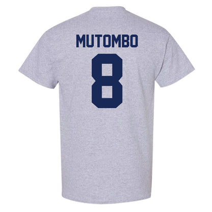 Rice - NCAA Football : Joseph Mutombo - Classic Shersey T-Shirt-1