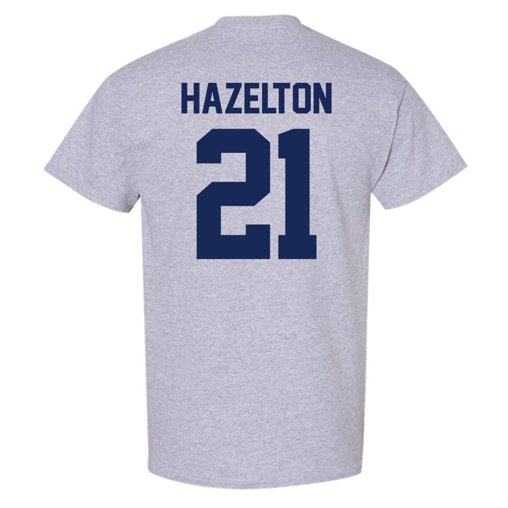 Rice - NCAA Women's Basketball : Myah Hazelton - Classic Shersey T-Shirt-1