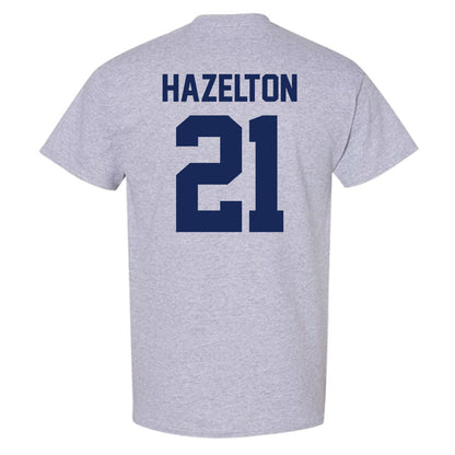 Rice - NCAA Women's Basketball : Myah Hazelton - Classic Shersey T-Shirt-1