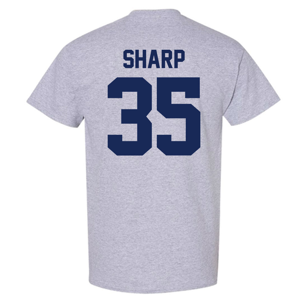 Rice - NCAA Baseball : Brayden Sharp - Classic Shersey T-Shirt-1