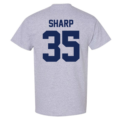 Rice - NCAA Baseball : Brayden Sharp - Classic Shersey T-Shirt-1