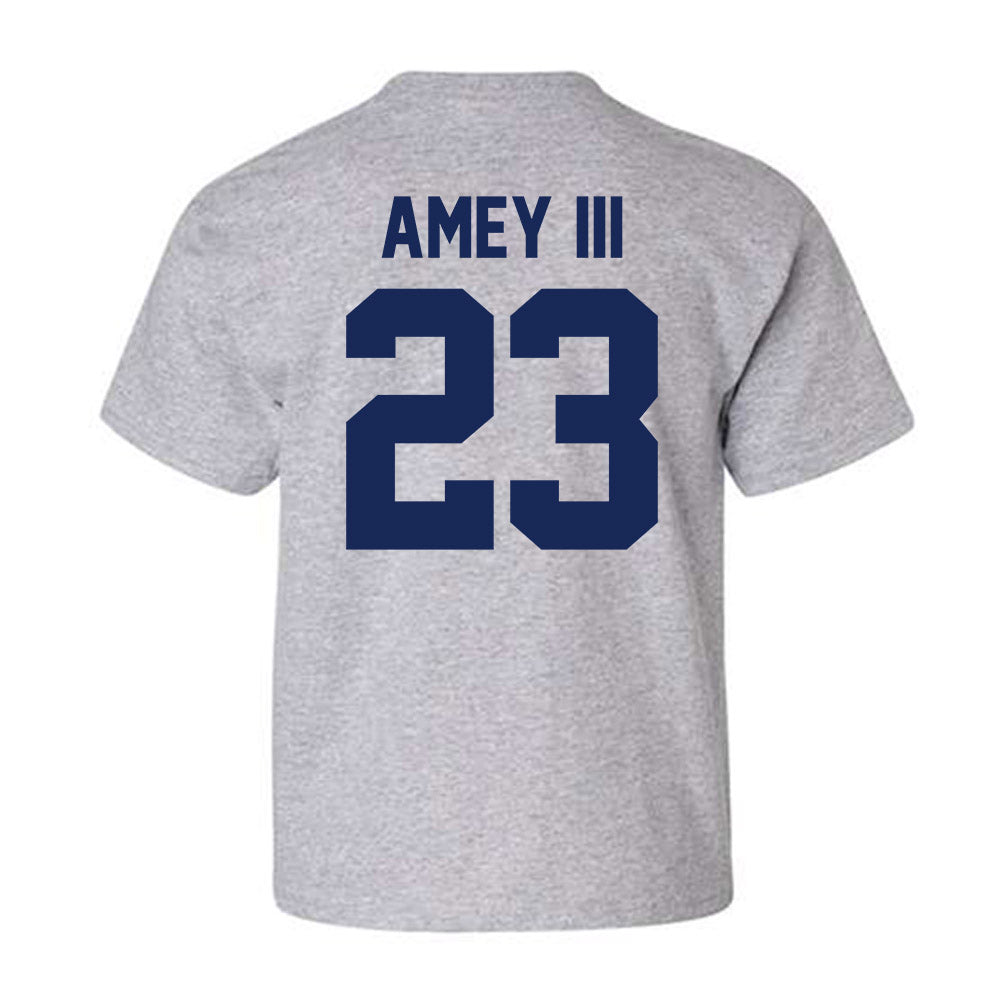Rice - NCAA Football : Michael Amey III - Classic Shersey Youth T-Shirt-1